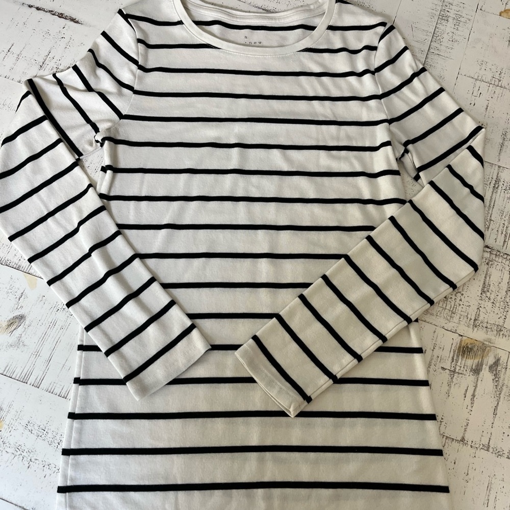 🖤 Stripe Shirt 🖤